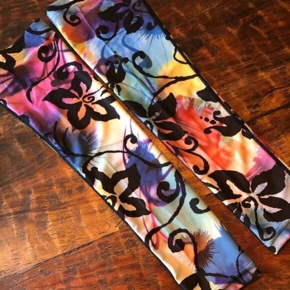 IM Sports Ink Armor Cycling Sleeves XL/2X - Picture 1 of 8